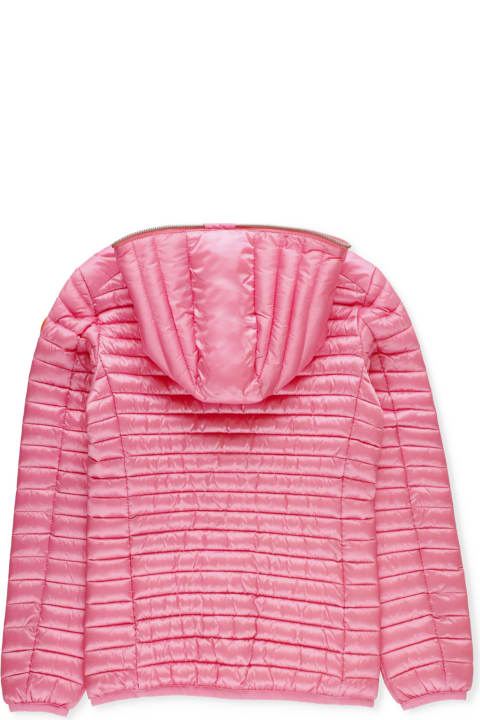 Save the Duck Coats & Jackets for Girls Save the Duck Rosy Jacket