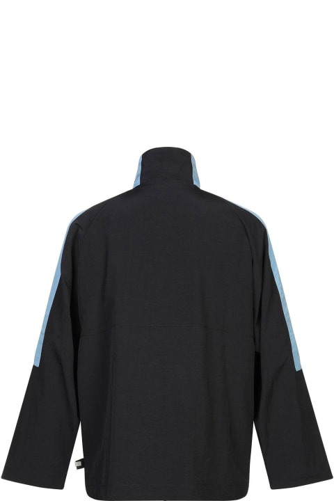 GCDS Coats & Jackets for Women GCDS Windbreaker Jacket