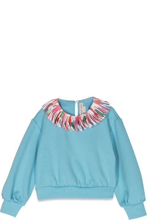 Pucci for Men Pucci Crewneck Sweatshirt