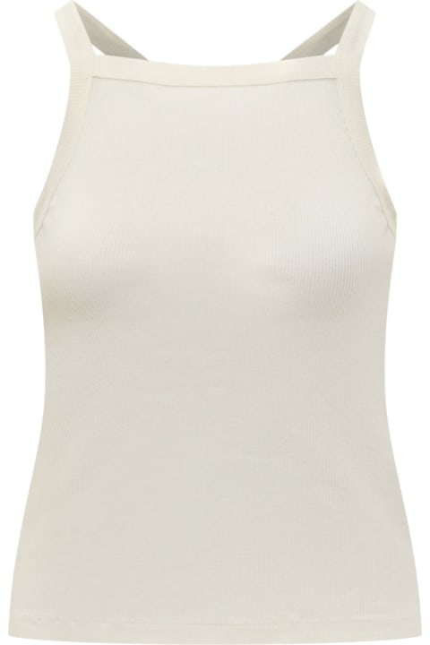 Ba&Sh Topwear for Women Ba&Sh Top With Crossed Straps