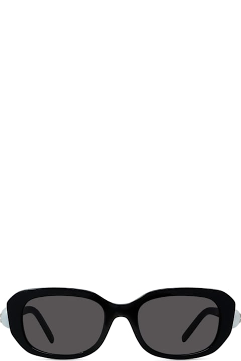 Givenchy Eyewear Eyewear for Women Givenchy Eyewear Givenchy Gv40101i Pearl 01a Nero Sunglasses