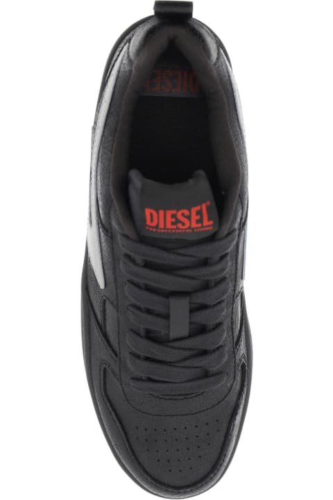 Fashion for Men Diesel Low 'ukiyo V2' Sneakers
