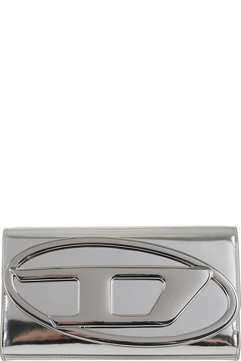 Homeware Diesel 1dr Crossbody Wallet