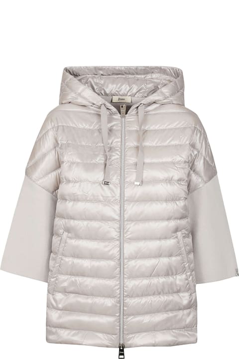 Herno Coats & Jackets for Women Herno Down Jacket