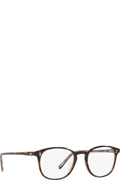 Oliver Peoples Eyewear for Men Oliver Peoples Ov5397u 362 / Horn Glasses