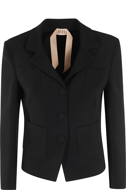 N.21 Coats & Jackets for Women N.21 Jacket