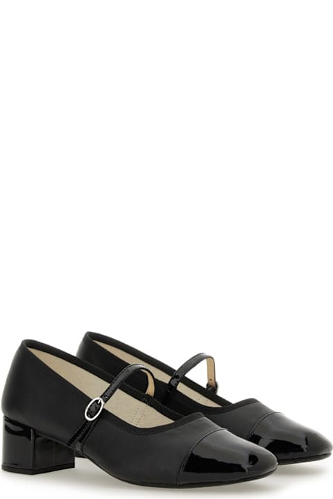Repetto for Women Repetto Mary Jane "georgian"