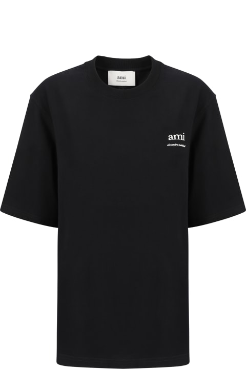 Ami Alexandre Mattiussi T-shirt | italist