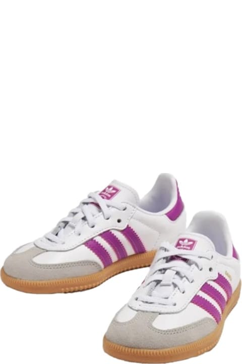 Adidas Originals for Kids Adidas Originals Samba