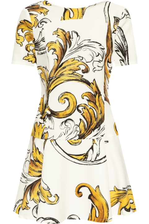 Homeware Versace Jeans Couture Versace Jeans Couture Dress