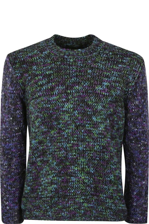 Round Neck