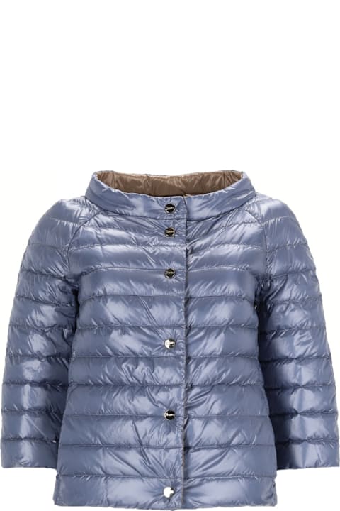 Homeware Herno Reversible Padded Coat