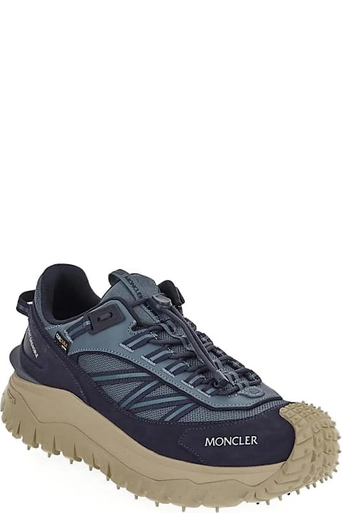 Shoes for Men Moncler Trailgrip