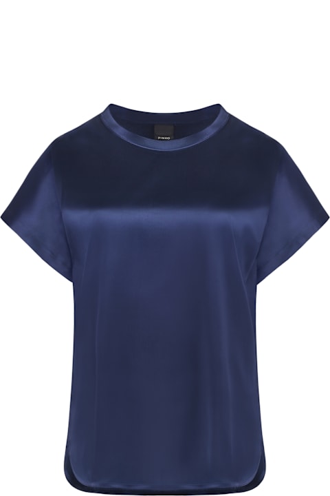 Homeware Pinko Farida Silk Blouse