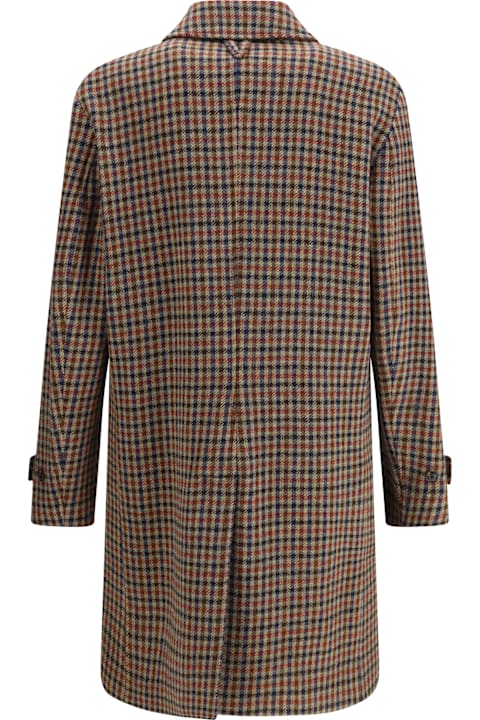 Homeware Valstar Marcello Overcoat