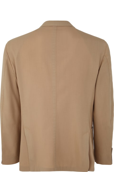 Boglioli Coats & Jackets for Men Boglioli Single Breasted Blazer