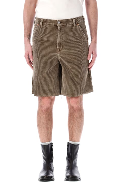 Our Legacy Pants for Men Our Legacy Joiner Shorts