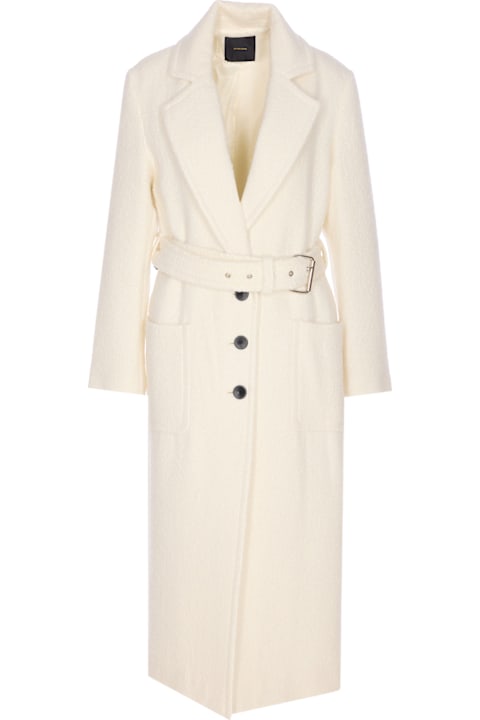 Pinko for Men Pinko Cerfoglio Coat