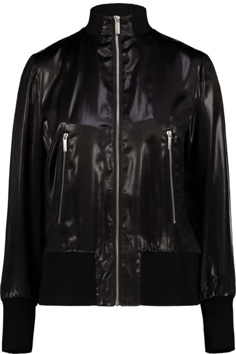 Sapio Coats & Jackets for Women Sapio N13 Bomber Jacket