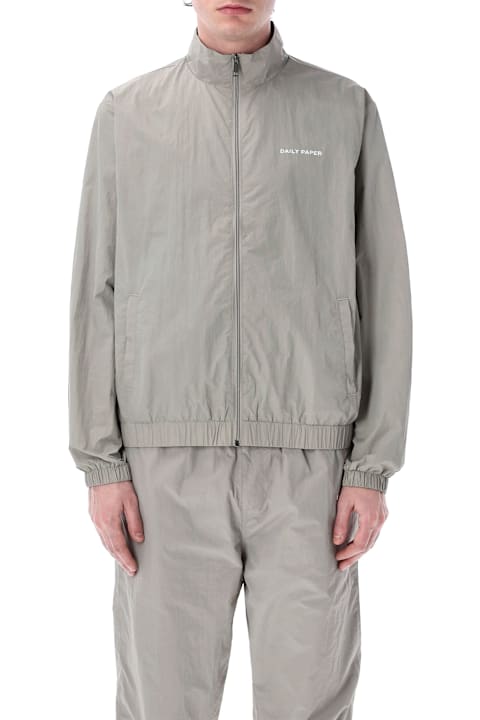 Daily Paper لـ Women Daily Paper Eward Jacket