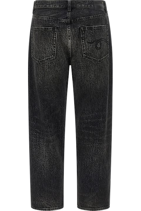 R13 لـ Men R13 'bf' Jeans