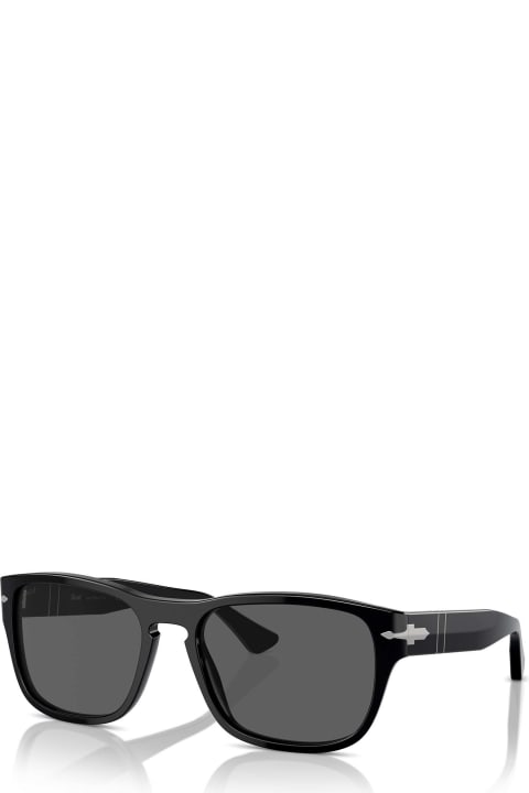 Accessories for Men Persol Po3341s Black Sunglasses