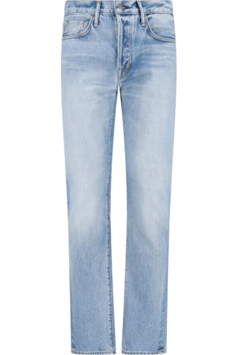 Homeware Tom Ford Slim Jeans