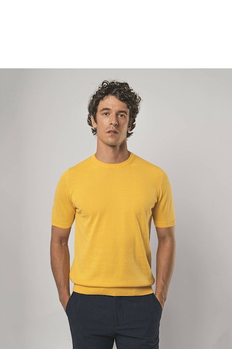 Homeware Larusmiani Brighton T-shirt Sweater