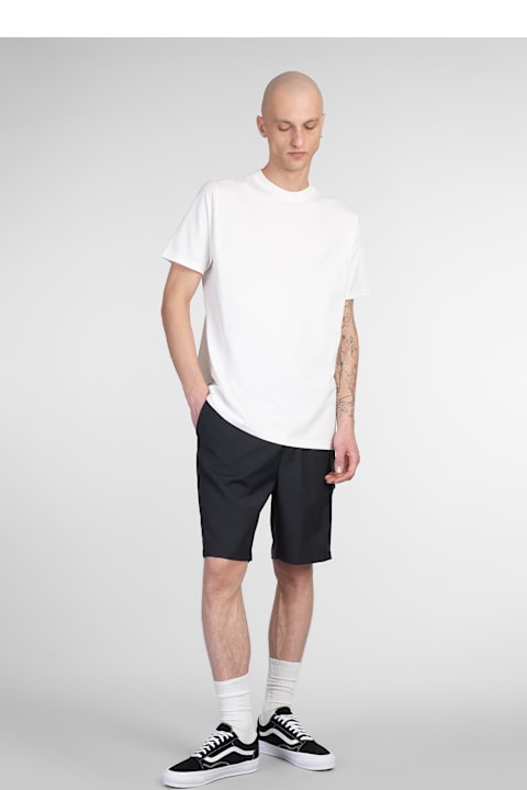 Family First Milano for Men Family First Milano T-shirt In White Cotton