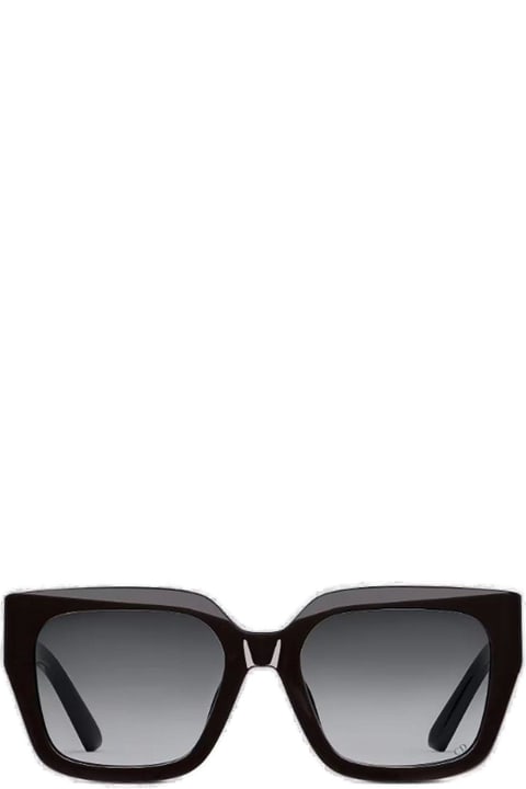 Dior Eyewear Eyewear for Women Dior Eyewear Square-frame Sunglasses