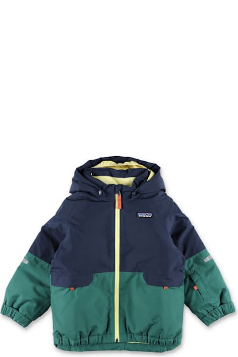 Patagonia for Kids Patagonia Kid - Snow Pile Jacket