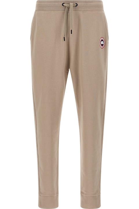 Canada Goose for Kids Canada Goose 'huron' Joggers