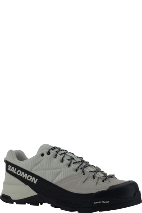 MM6 Maison Margiela Sneakers for Men MM6 Maison Margiela Mm6 X Salomon X-alp Shoes