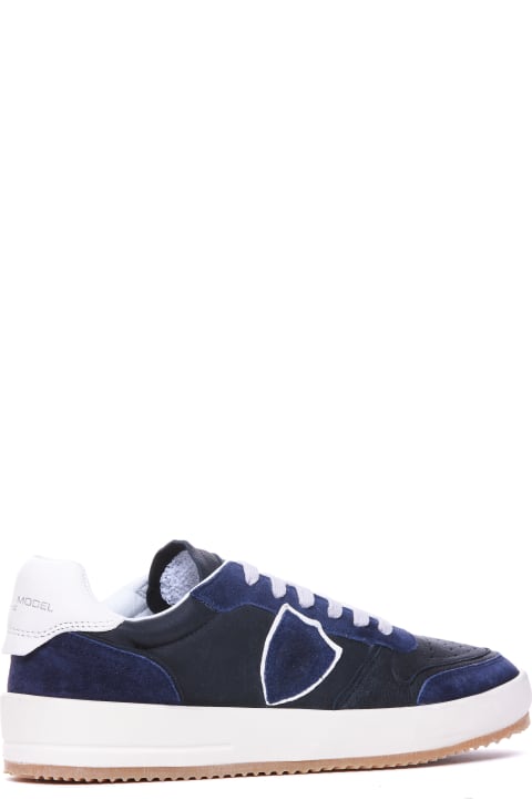 Homeware Philippe Model Nice Sneakers