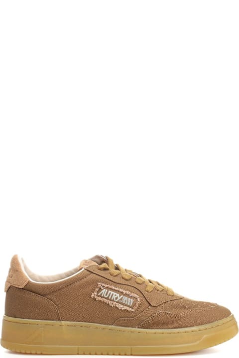 Homeware Autry 'medalist' Sneakers