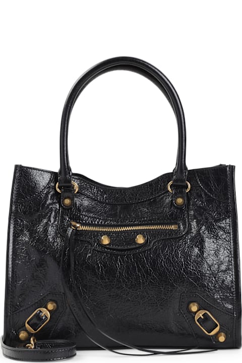 Balenciaga Le City Tote Mini