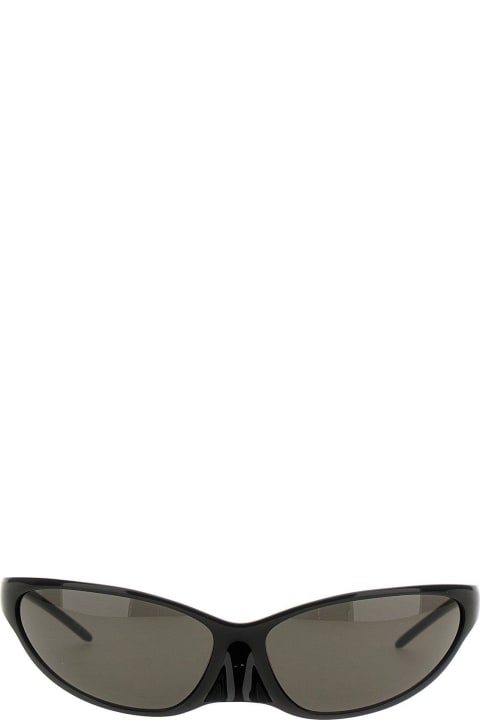 Balenciaga Eyewear for Women Balenciaga 4g Cat-eye Sunglasses
