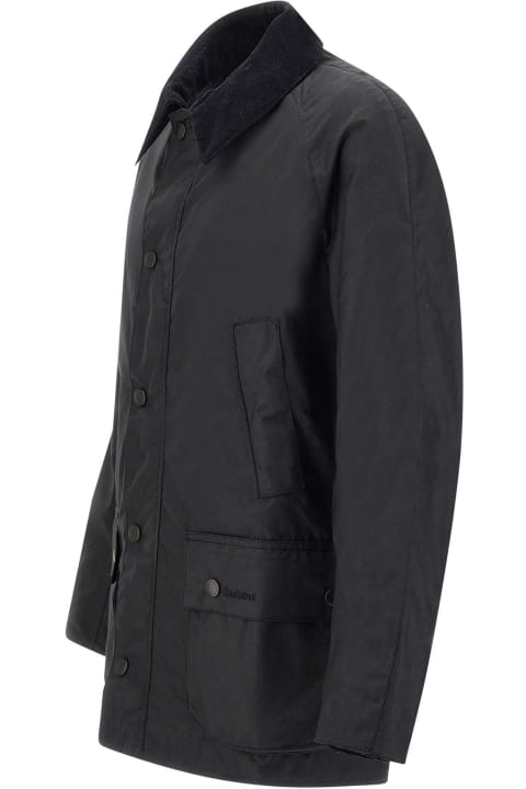 Barbour for Men Barbour "ashby Wax" Jacket