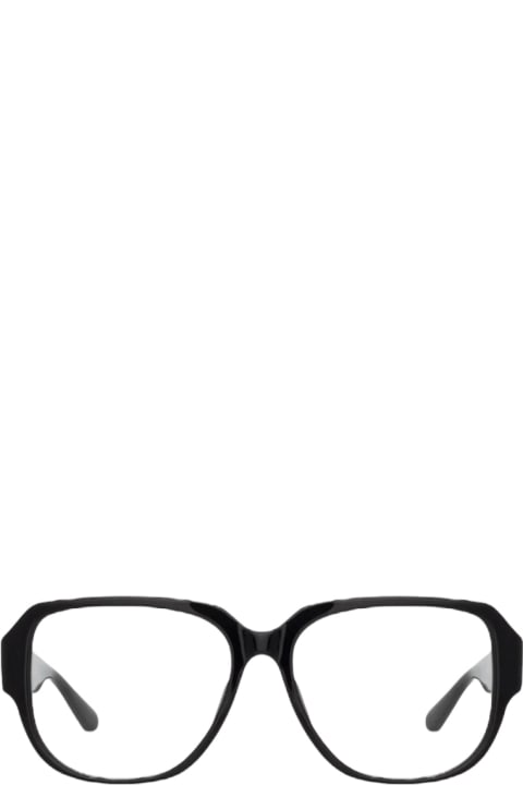 Renee - Black Glasses