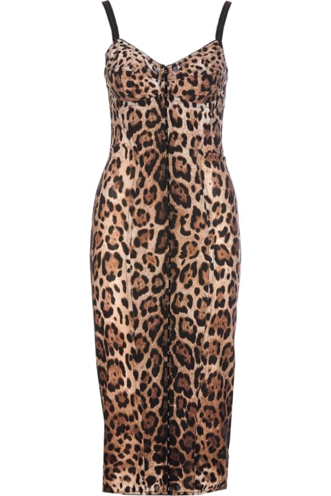 Dresses for Women Dolce & Gabbana Dress