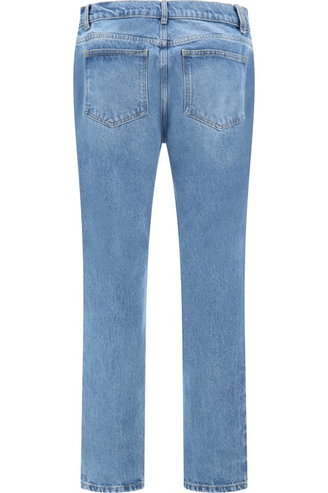 Moschino Pants for Men Moschino Jeans