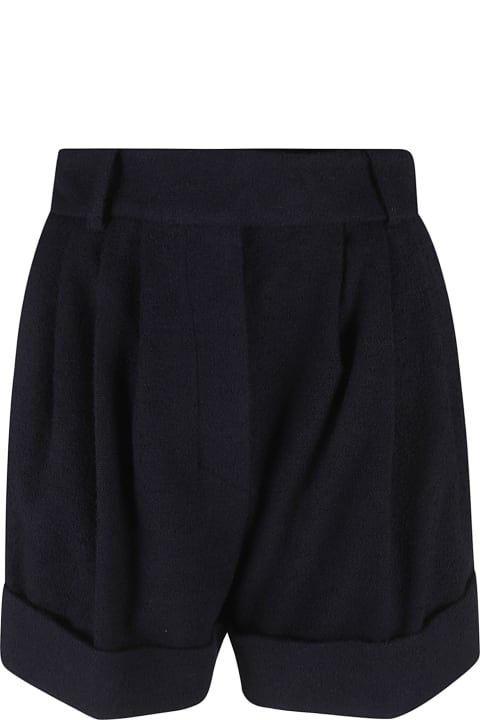 Alexandre Vauthier Pants & Shorts for Women Alexandre Vauthier High Waist Shorts