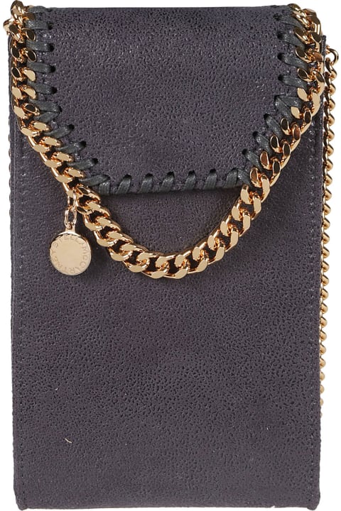Clutches for Women Stella McCartney Falabella Phone Bag
