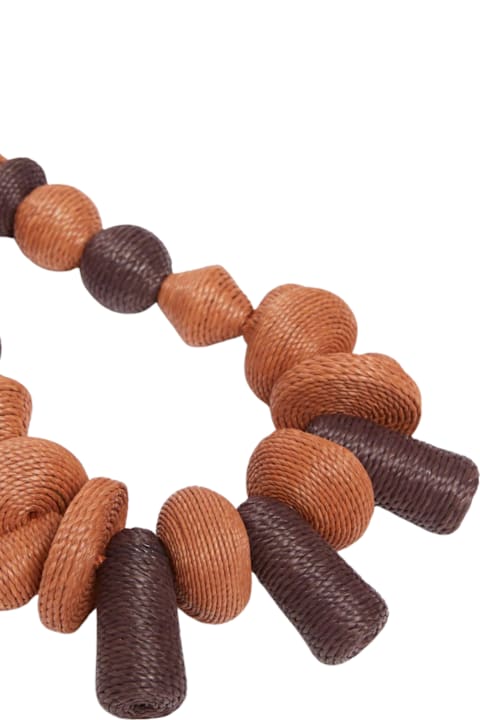 Weekend Max Mara Jewelry for Women Weekend Max Mara Soraia Custom Jewellery