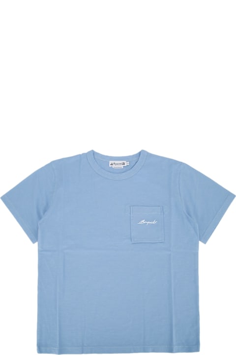 Bonpoint for Kids Bonpoint T-shirt Elrador