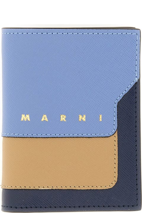 Marni Wallets for Women Marni Bifold Wallet