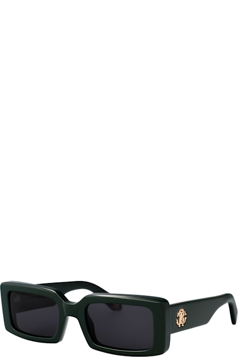 Roberto Cavalli Eyewear for Men Roberto Cavalli Src109 Sunglasses