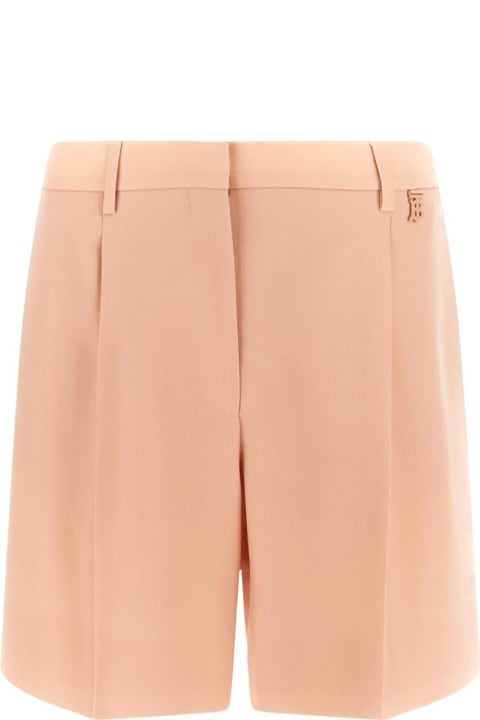 Clothing for Women Burberry Tailored Shorts