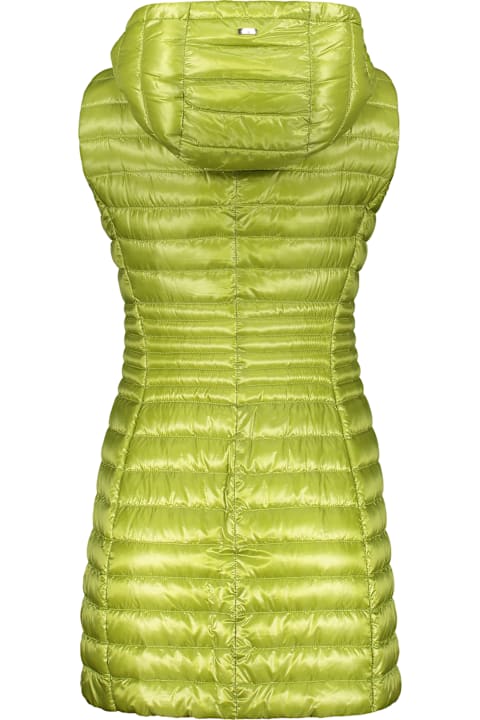 Homeware Herno Full Zip Down Vest