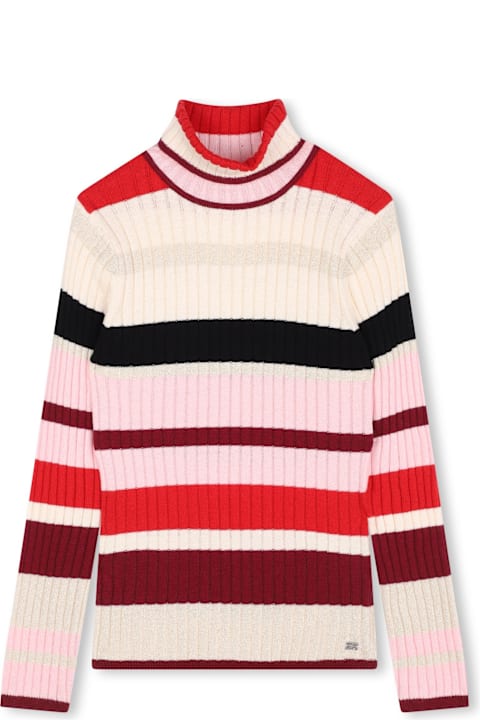 Sonia Rykiel for Girls Sonia Rykiel Pull A Coste